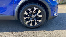 Renault Captur 1.0 TCE 90 Evolution 5dr Petrol Hatchback